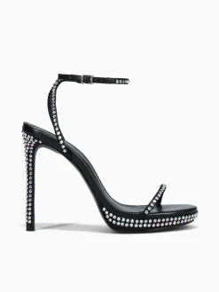 Online Schutz savina cetim open deluxe nappa Black