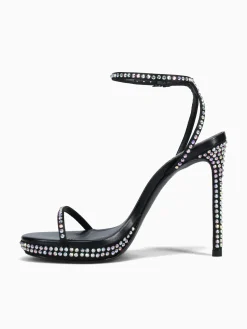 Online Schutz savina cetim open deluxe nappa Black
