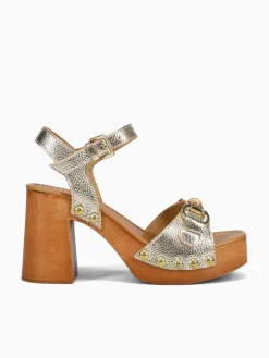 Sale SANDRO ROSI sawyer platino olympia Platinum