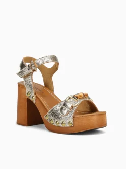 Sale SANDRO ROSI sawyer platino olympia Platinum