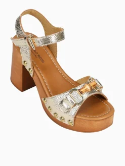 Sale SANDRO ROSI sawyer platino olympia Platinum