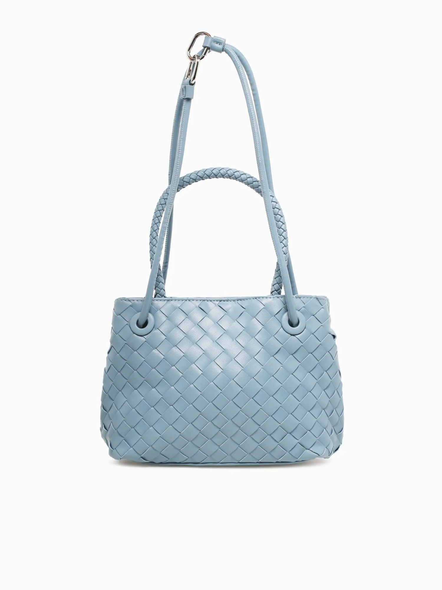 Sale Melie Bianco selma shoulder bag sky Light Blue