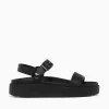 Online Petite Jolie sense jlastic Black