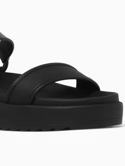 Online Petite Jolie sense jlastic Black