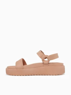 Outlet Petite Jolie sense hazelnut jlastic Beige
