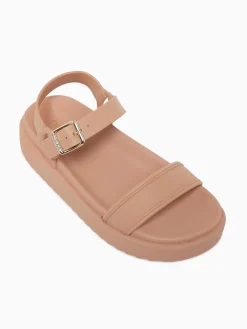 Outlet Petite Jolie sense hazelnut jlastic Beige