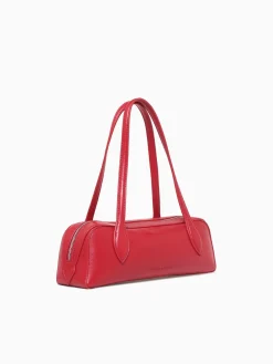 Hot Melie Bianco serafina Red