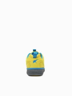Hot Oceania skagerrak canary Yellow