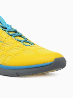 Hot Oceania skagerrak canary Yellow