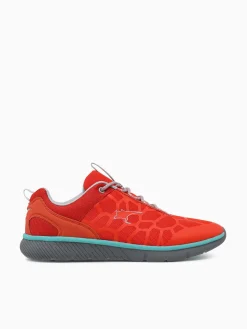New Oceania skagerrak lava Orange