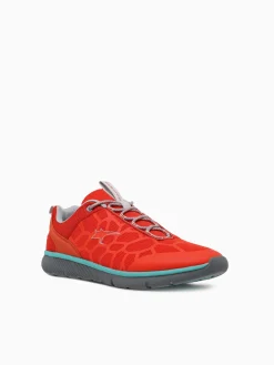 New Oceania skagerrak lava Orange