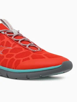 New Oceania skagerrak lava Orange