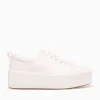 Outlet Keds skyler leather White