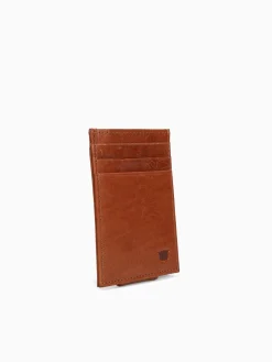 Sale Florsheim sonny leather Cognac