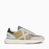 Online MUNICH soon 59 mesh suede Taupe