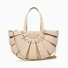 Clearance LF sparti tote bone white Off White