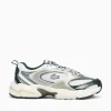 Sale Lacoste storm 96 2k off wht dk grn Off White