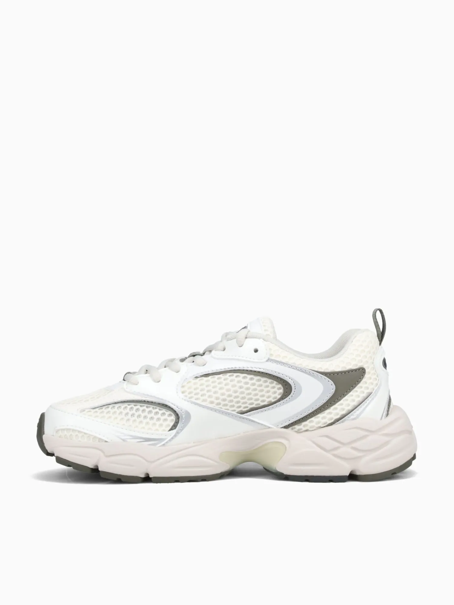 Best Lacoste storm 96 2k off wht khk Off White
