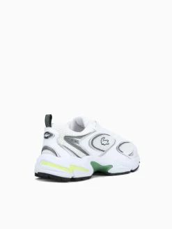 Outlet Lacoste storm 96 2k wht dk grn Dark Grey