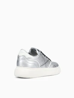 Clearance MUNICH suggar 07 leather Silver