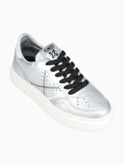 Clearance MUNICH suggar 07 leather Silver