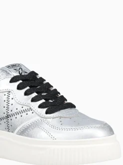 Clearance MUNICH suggar 07 leather Silver