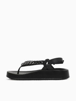 Outlet Petite Jolie sunshine jlastic Black