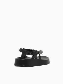 Outlet Petite Jolie sunshine jlastic Black