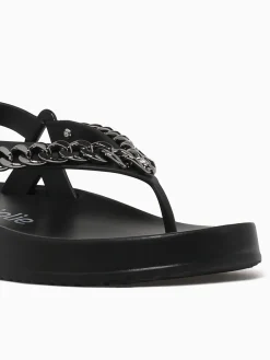 Outlet Petite Jolie sunshine jlastic Black