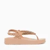 Clearance Petite Jolie sunshine hazelnut jlastic Natural