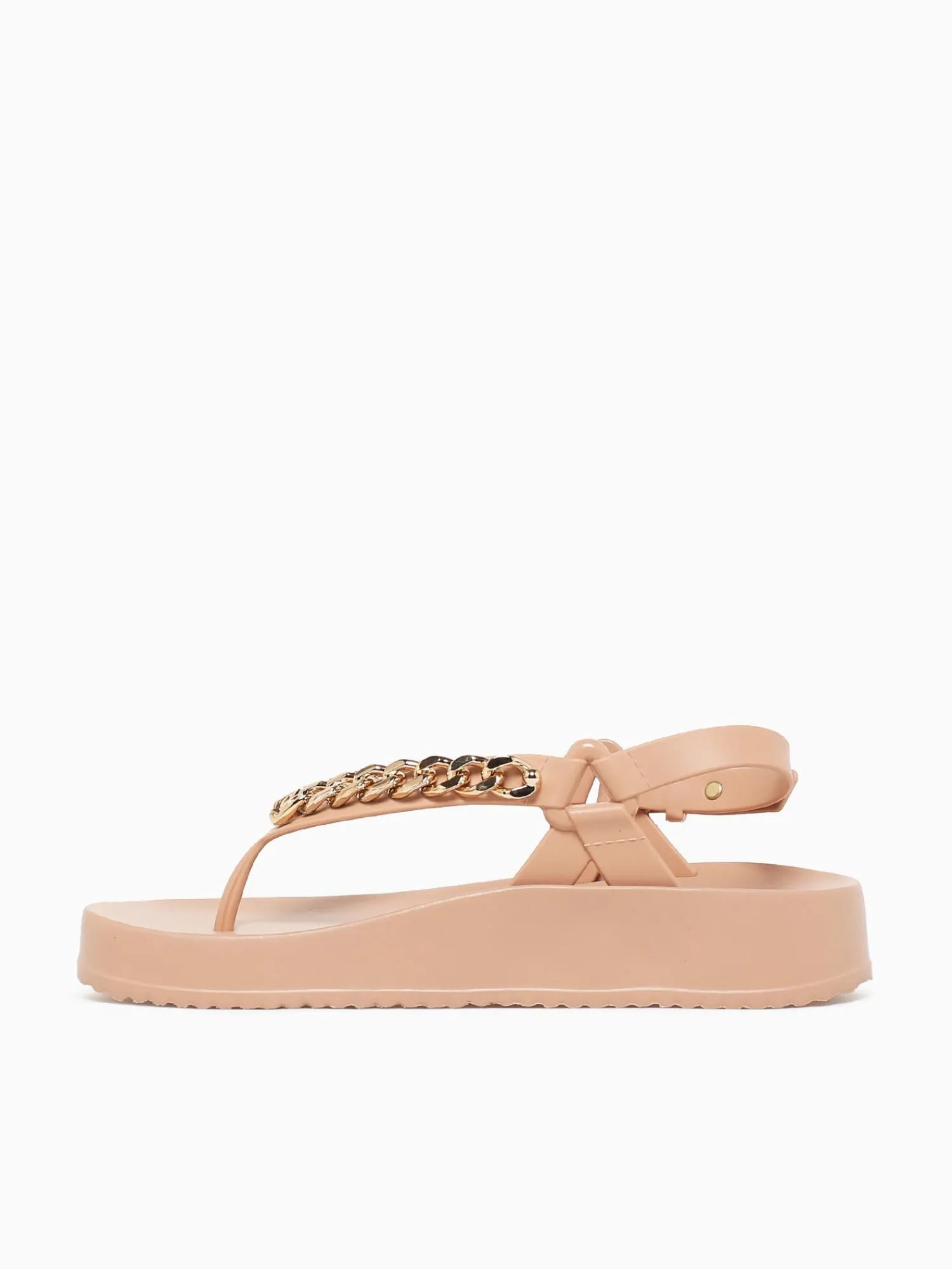 Clearance Petite Jolie sunshine hazelnut jlastic Natural