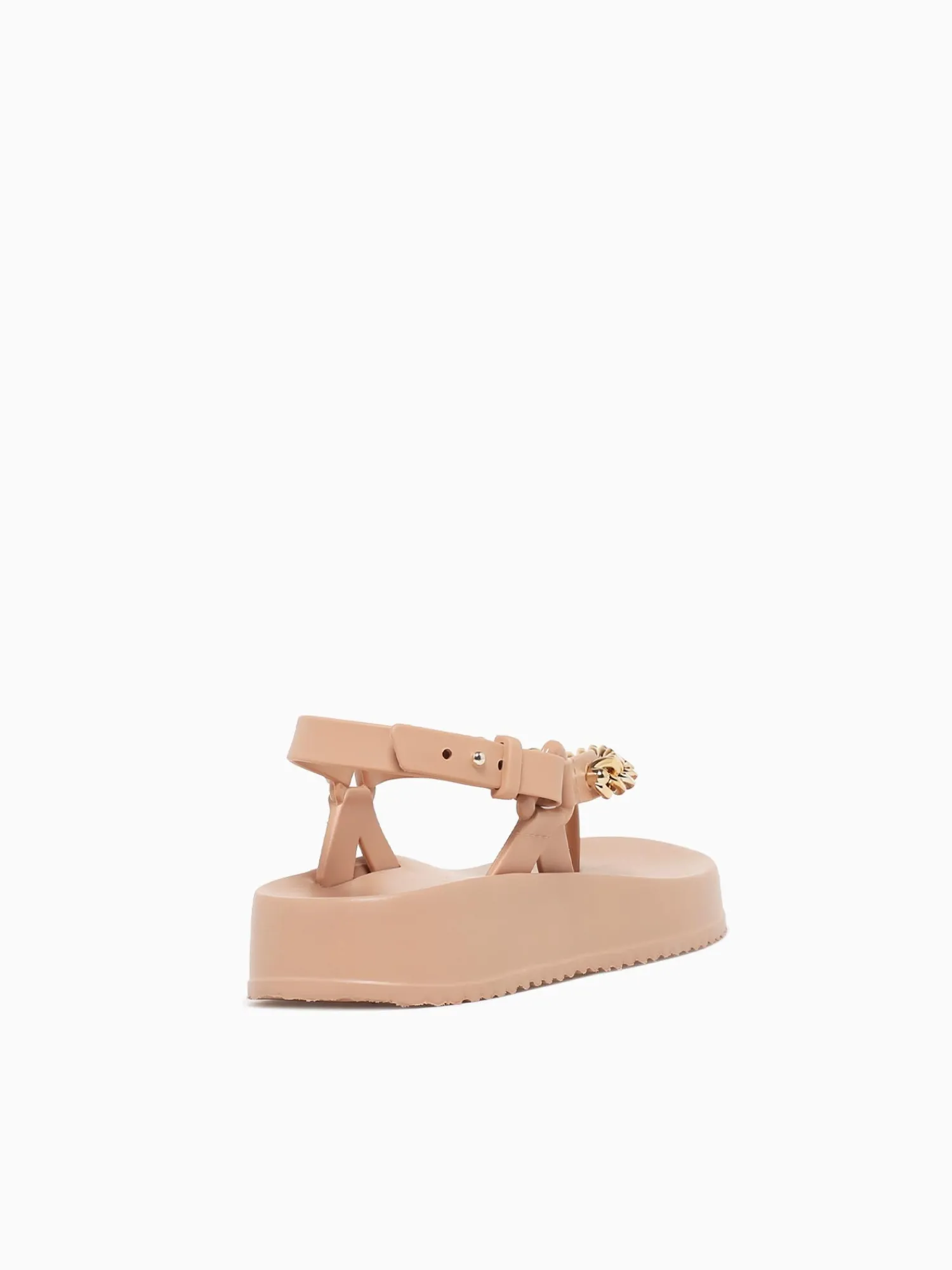 Clearance Petite Jolie sunshine hazelnut jlastic Natural