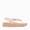 Fashion Petite Jolie sunshine jlastic White