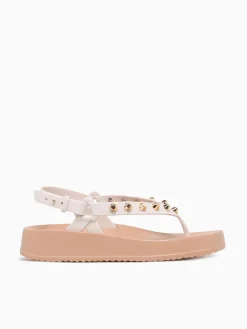Fashion Petite Jolie sunshine jlastic White