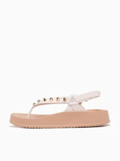 Fashion Petite Jolie sunshine jlastic White