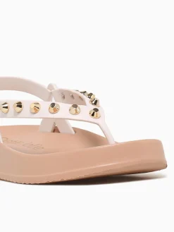 Fashion Petite Jolie sunshine jlastic White