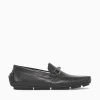 Fashion BRUNO MAGLI taso leather Black