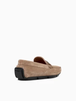 Best BRUNO MAGLI taso suede Taupe