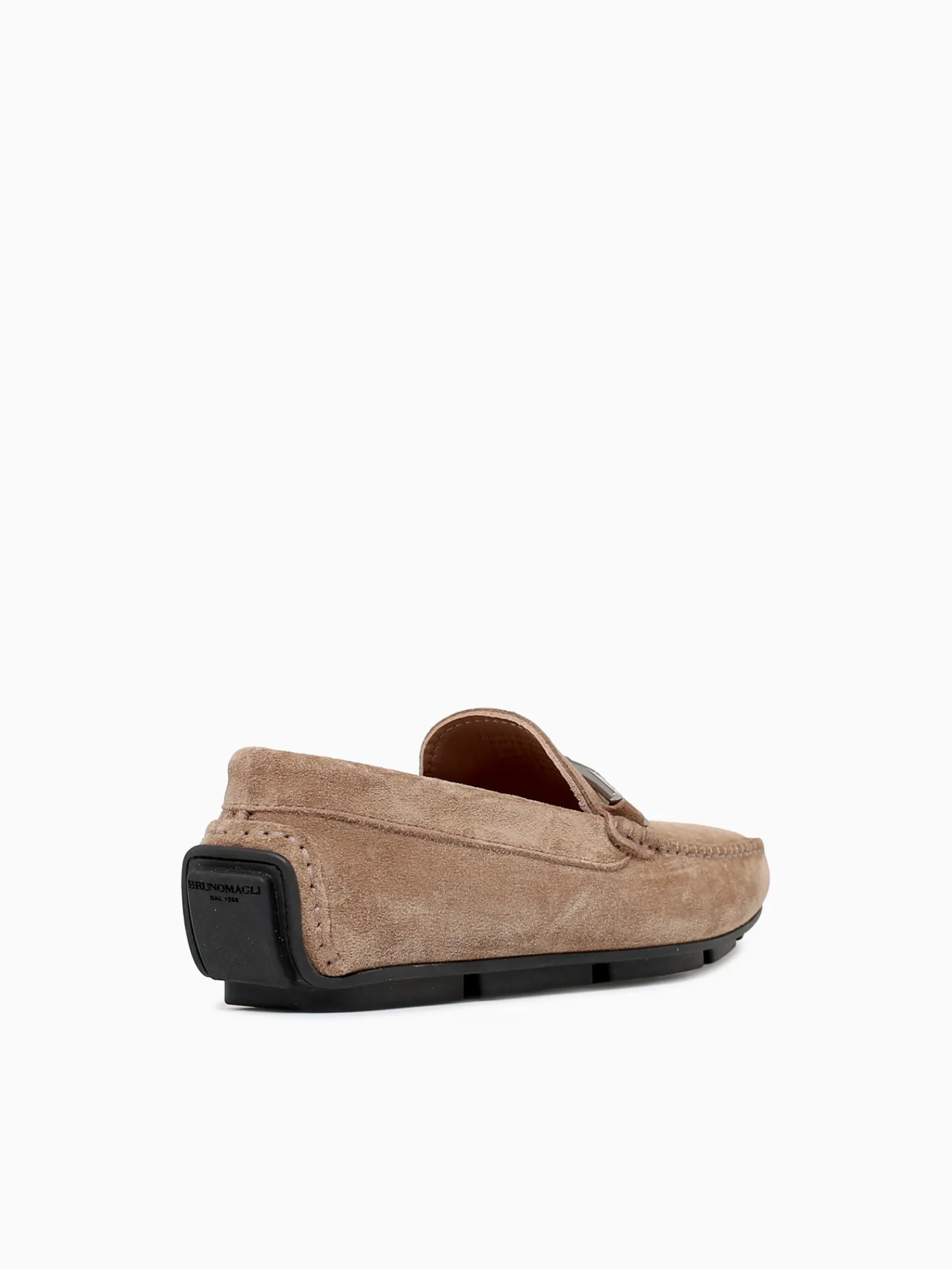 Best BRUNO MAGLI taso suede Taupe