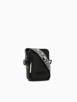 Sale Petite Jolie ted white Black