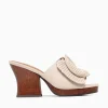 Outlet Noa Harmon terra rafia man made Off White