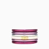 Clearance BuDhaGirl the homecoming stack Purple Multi