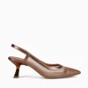 Online Tabita thea lumina mesh Bronze