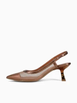 Online Tabita thea lumina mesh Bronze