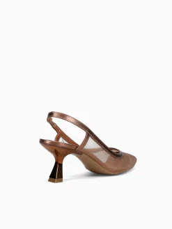 Online Tabita thea lumina mesh Bronze