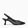 Sale Tabita thea preto napa mesh Black