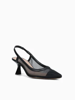 Sale Tabita thea preto napa mesh Black