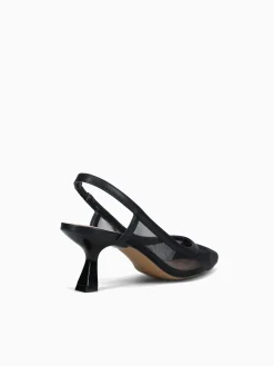 Sale Tabita thea preto napa mesh Black