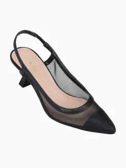 Sale Tabita thea preto napa mesh Black