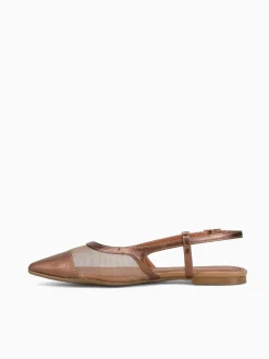 Sale Tabita theadora lumina mesh Bronze